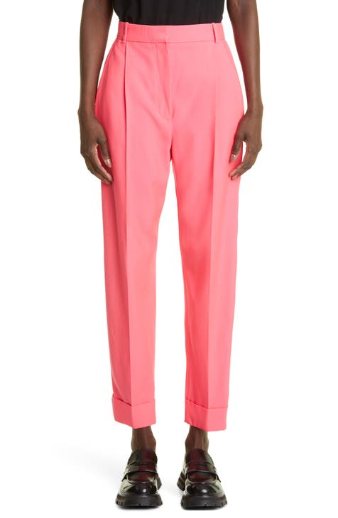 nordstrom womens wool pants