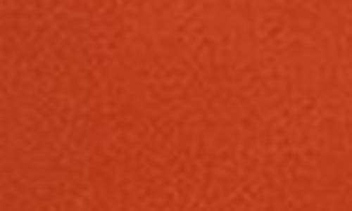 Shop Trina Turk Valin Silk Blend Button-up Shirt In Cinnamon