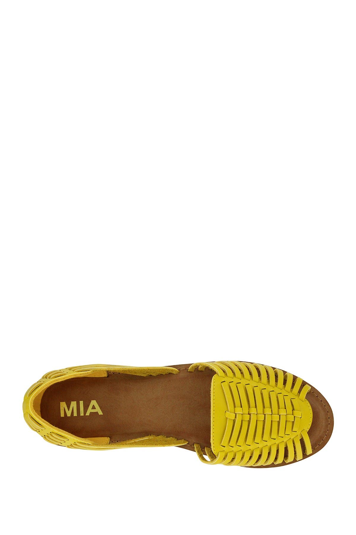 mia mckenna sandal