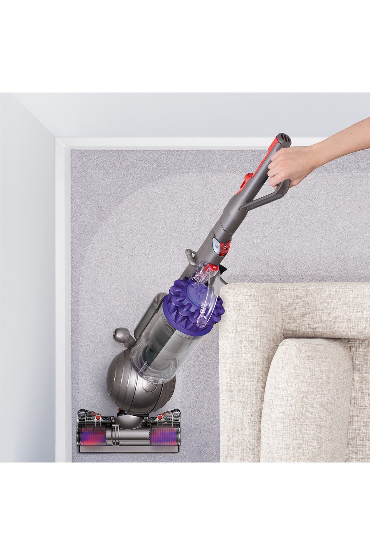 Dyson | UP16 Slim Ball Animal Upright Vacuum - Refurbished | Nordstrom Rack