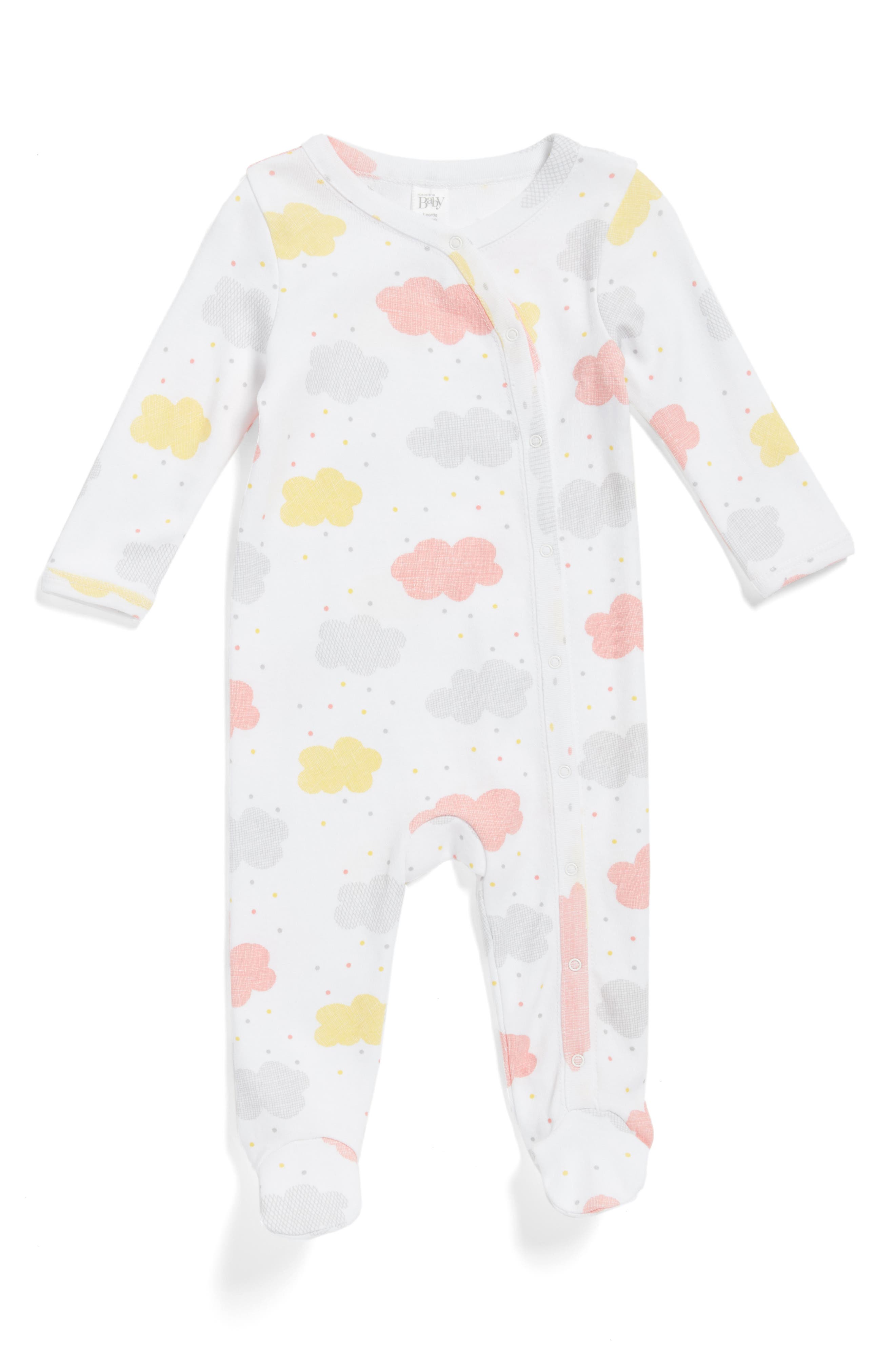 nordstrom baby gift basket