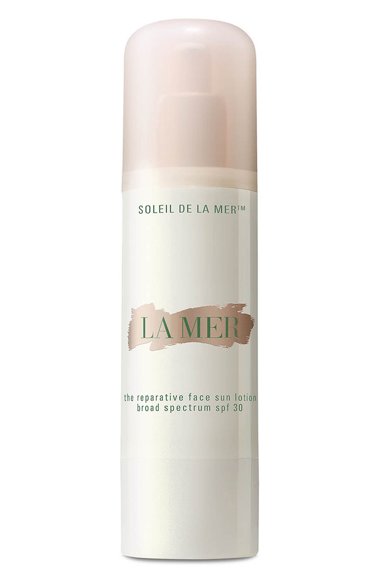 UPC 747930042525 product image for La Mer Soleil De La Mer - The Reparative Face Sun Lotion Broad Spectrum Spf 30,  | upcitemdb.com