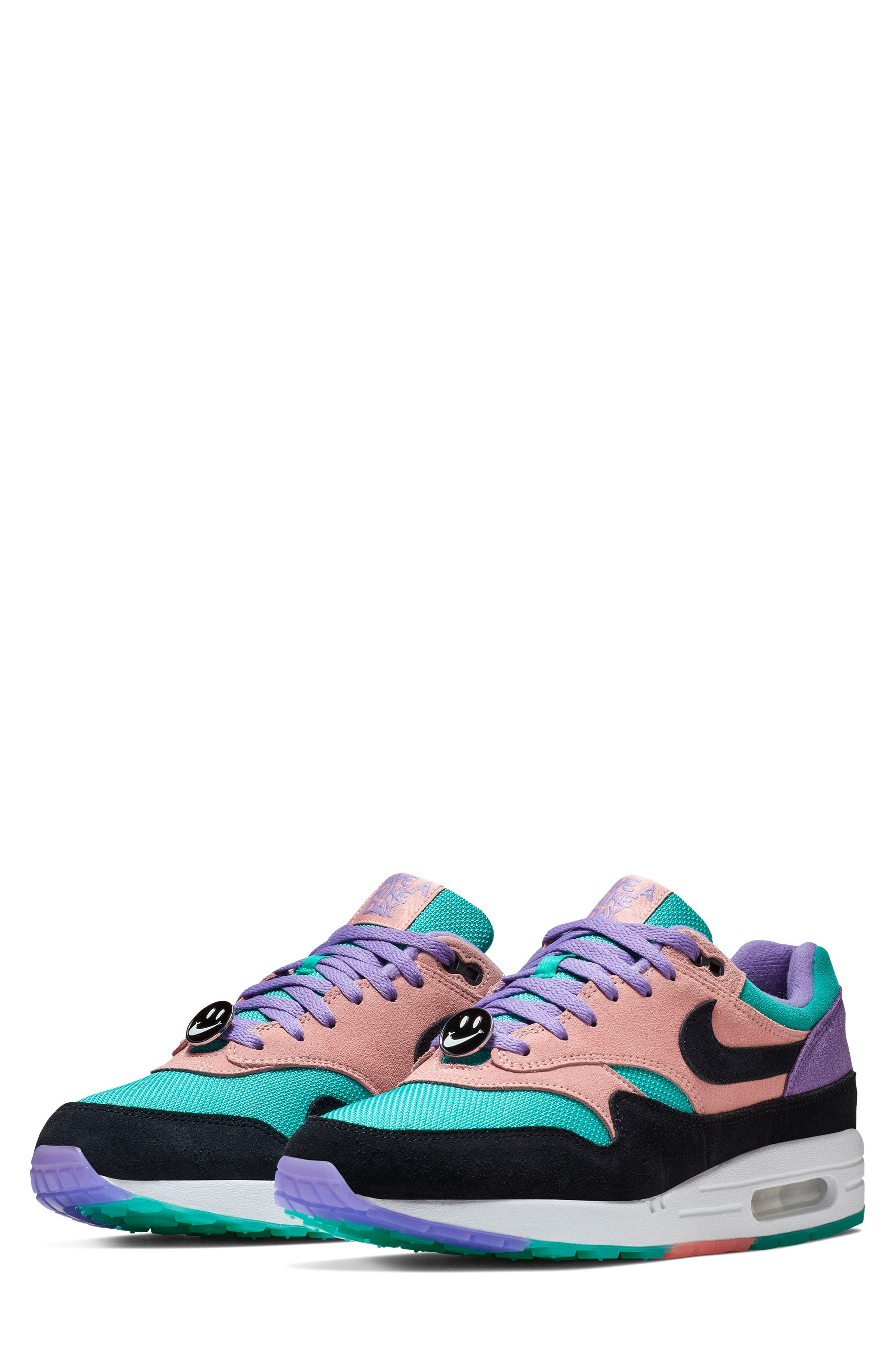 Nike Air Max 1 Have a Nike Day Sneaker 