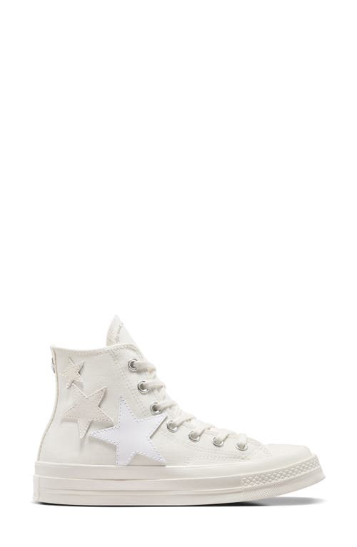 CONVERSE CONVERSE GENDER INCLUSIVE CHUCK TAYLOR® ALL STAR® 70 HIGH TOP SNEAKER 