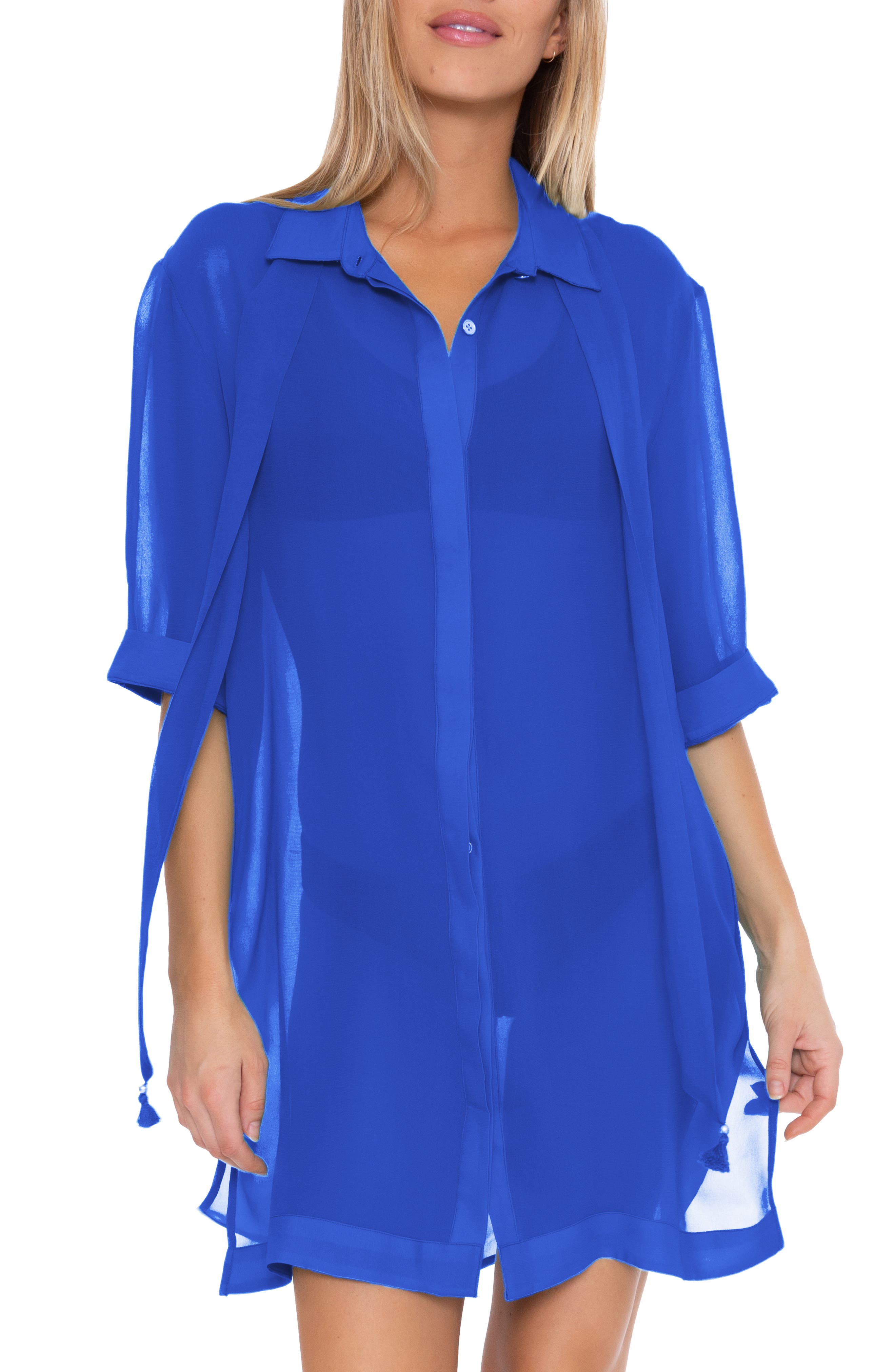nordstrom trina turk dresses