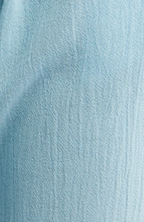 Rip Curl Classic Surf Pants In Mid Blue