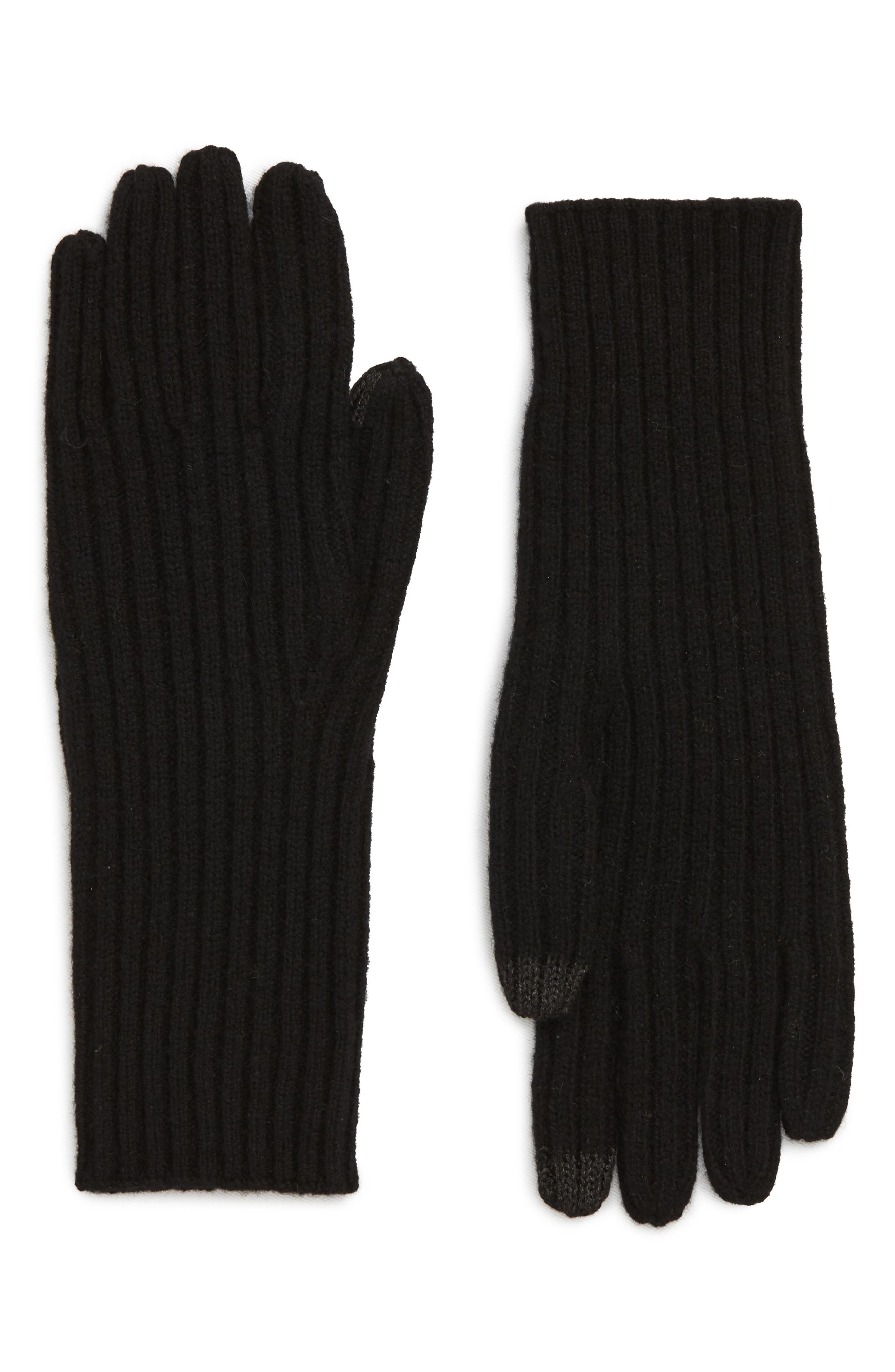 texting gloves