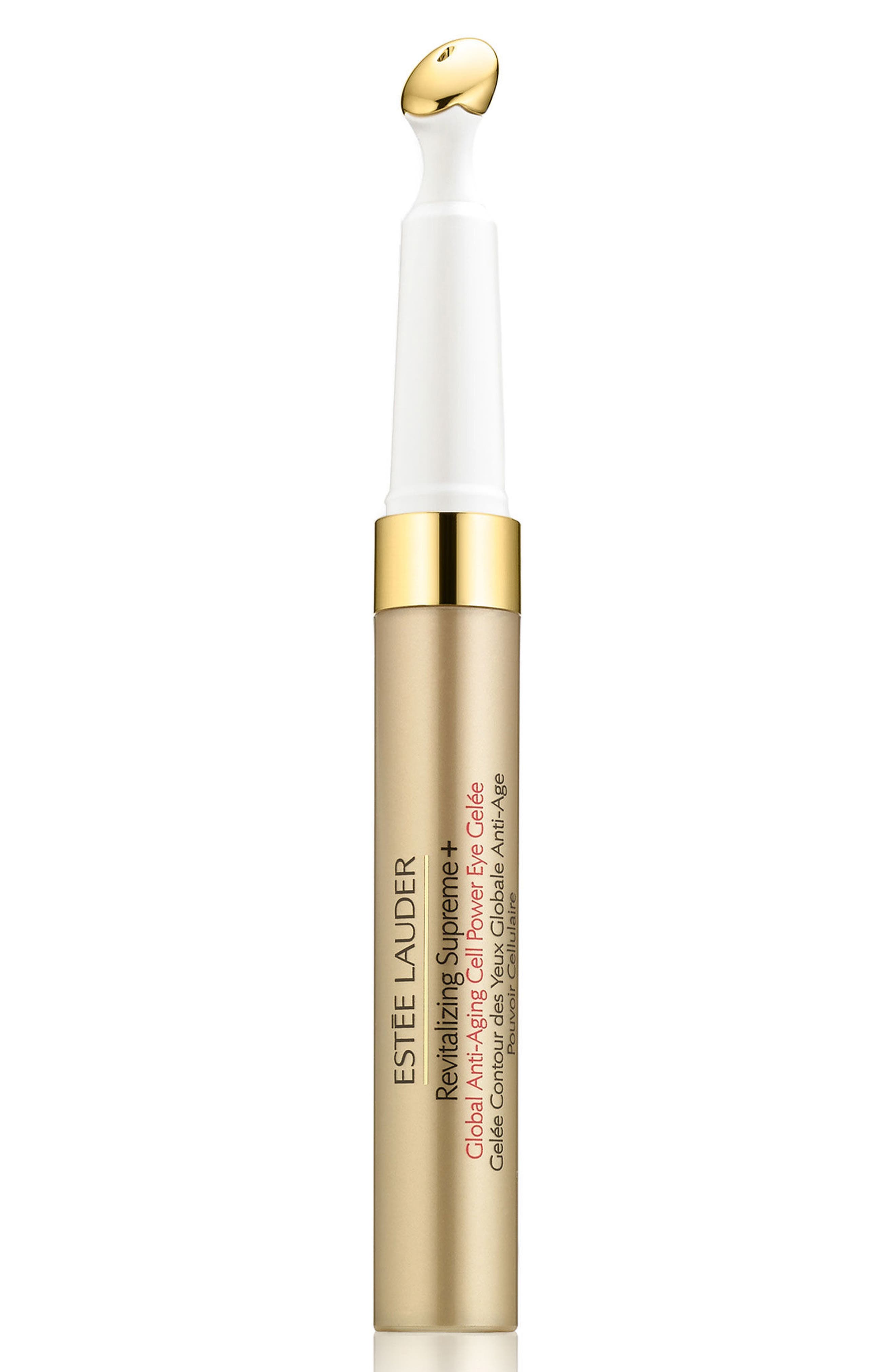 UPC 887167257610 product image for Estee Lauder Revitalizing Supreme+ Global Anti-Aging Cell Power Eye Gelee | upcitemdb.com