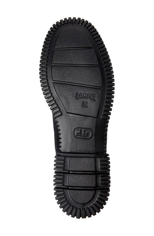 Camper Formal Shoes For Women In Black