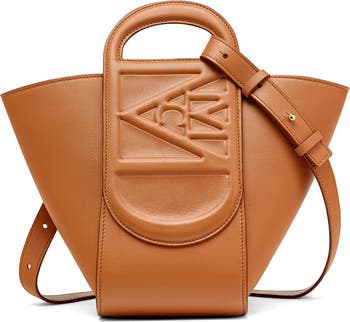 MCM Small Mode Travia Crossbody Bag - Farfetch