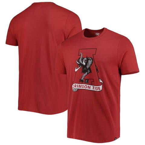 NFL Men's Gray Las Vegas Raiders Tackle Adaptive T-Shirt Size: Small