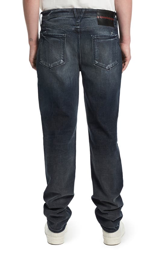 Shop Vayder Tapered Jeans In Dante