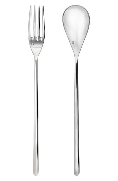 Dragonfly 2-Piece Serving Set