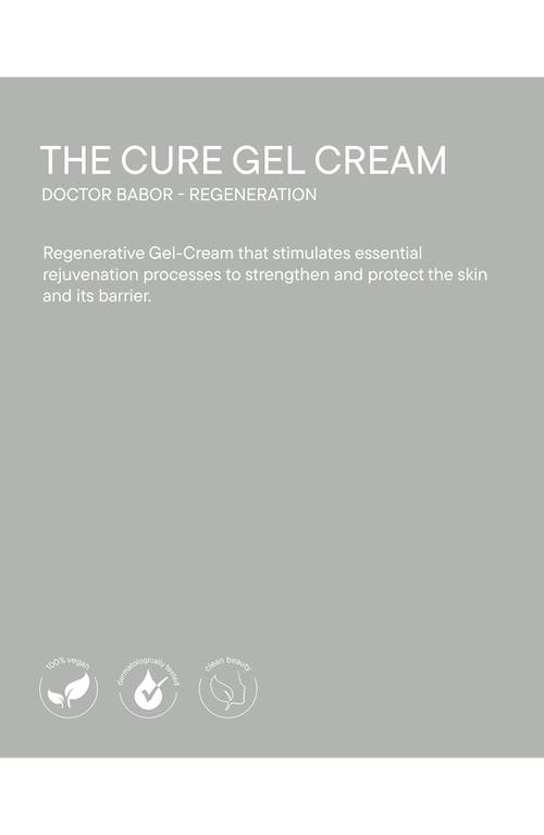 Babor The Cure Gel Cream, 1.69 Oz. In No Color