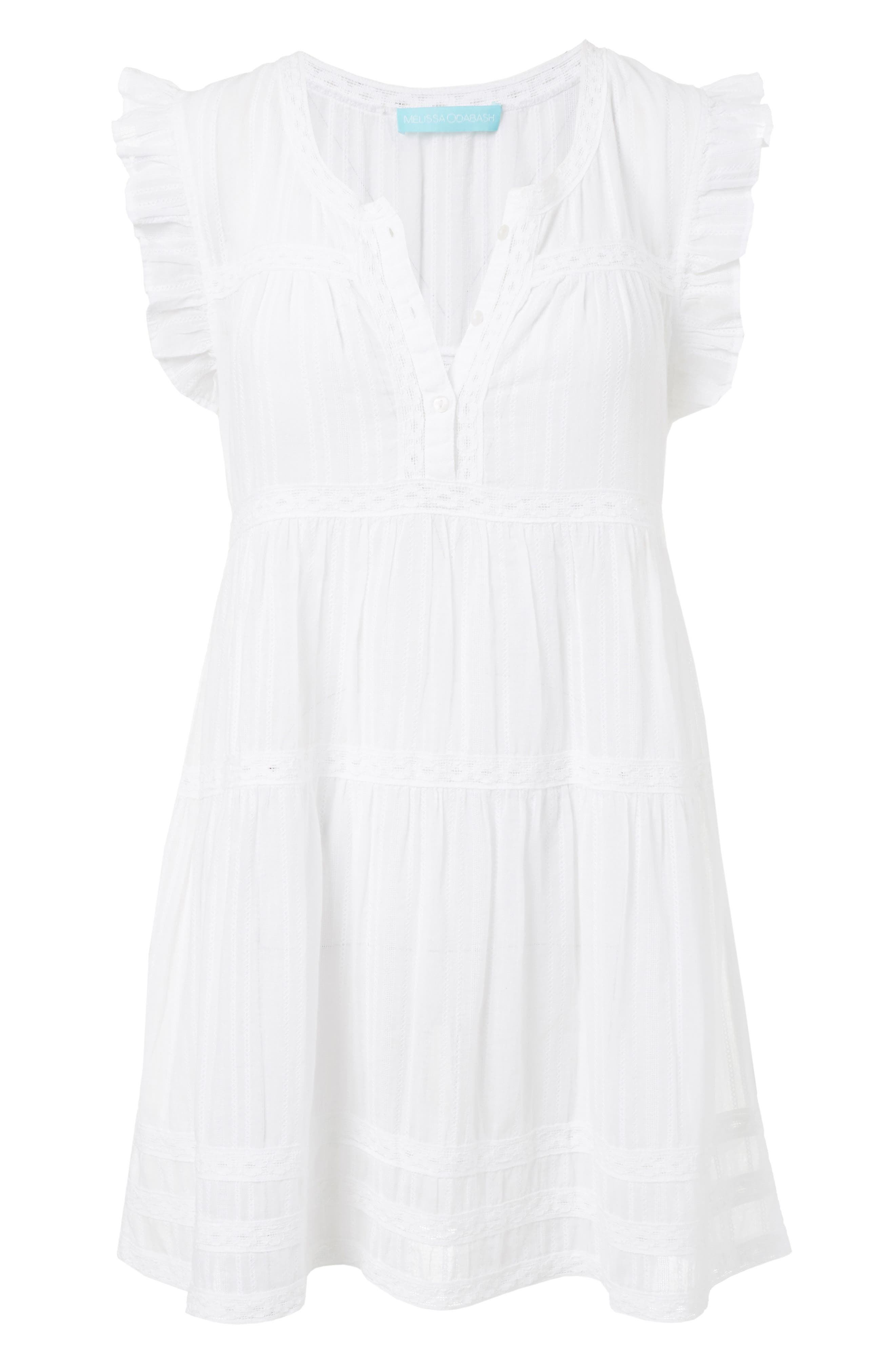 Melissa Odabash Rebekah CoverUp Dress Nordstrom
