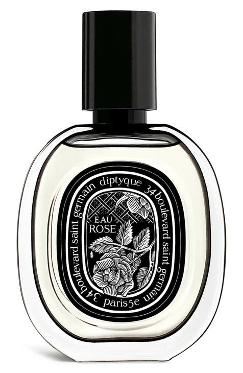 Diptyque Eau Rose Eau de Parfum | Nordstrom