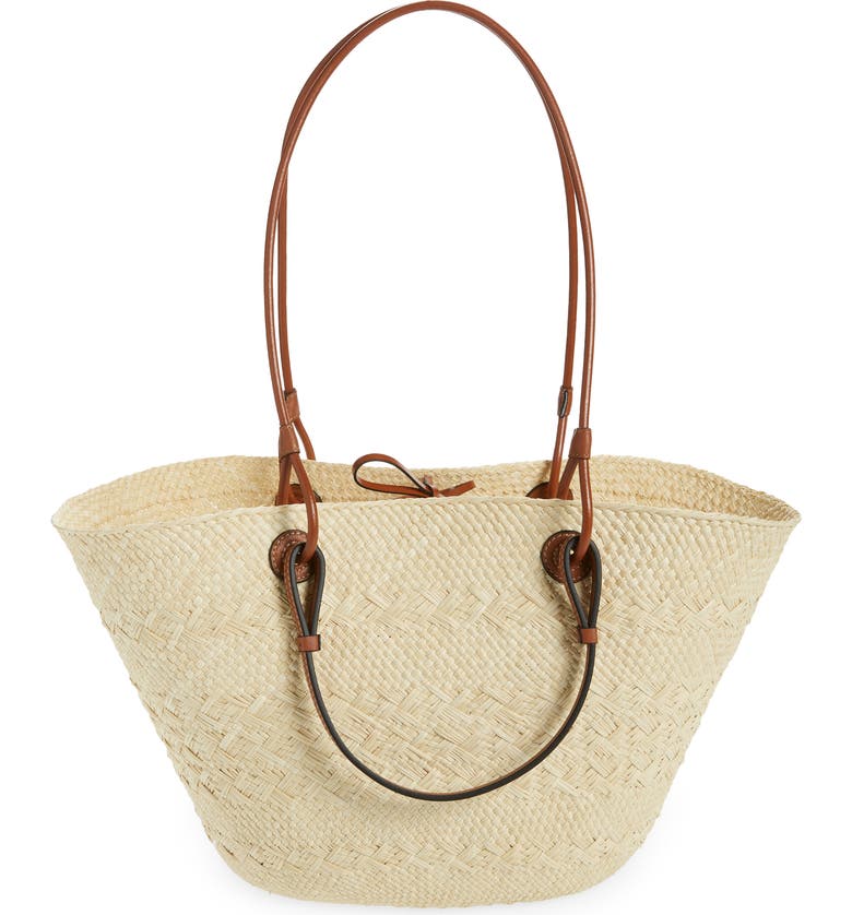 Loewe X Paula S Ibiza Anagram Iraca Palm Basket Bag Nordstrom Loewe X Paula S Ibiza Anagram Iraca Palm Basket Bag Nordstrom