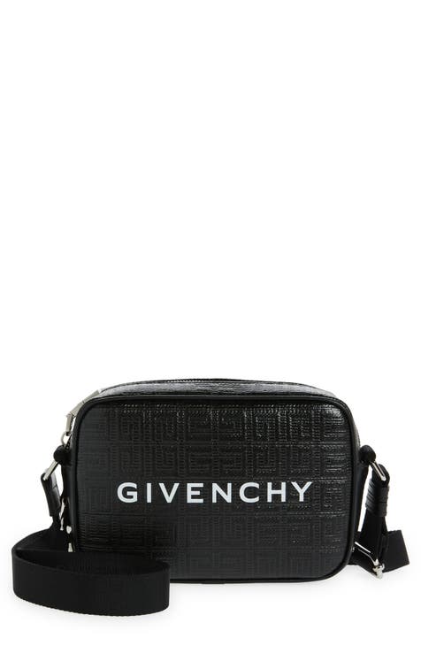Givenchy Black Coated Canvas Dog Print Large Shopper Tote Givenchy
