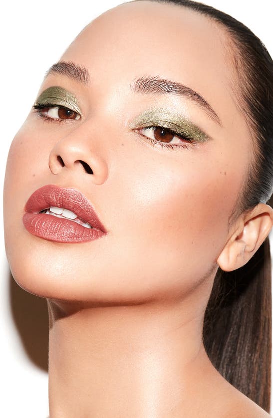 Bossy Cosmetics Style Meets Strength Eyeshadow Palette In Style Meets Strength