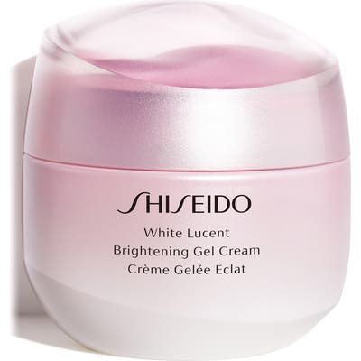Shiseido White Lucent Brightening Gel Cream