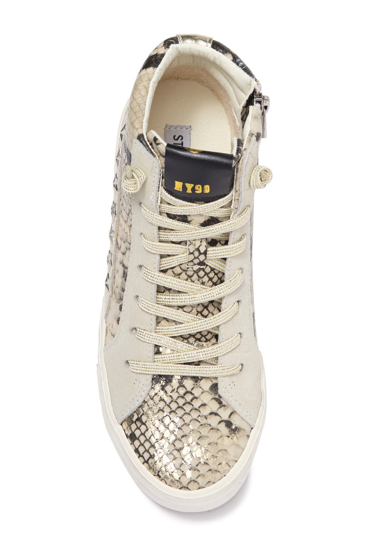 high top steve madden sneakers