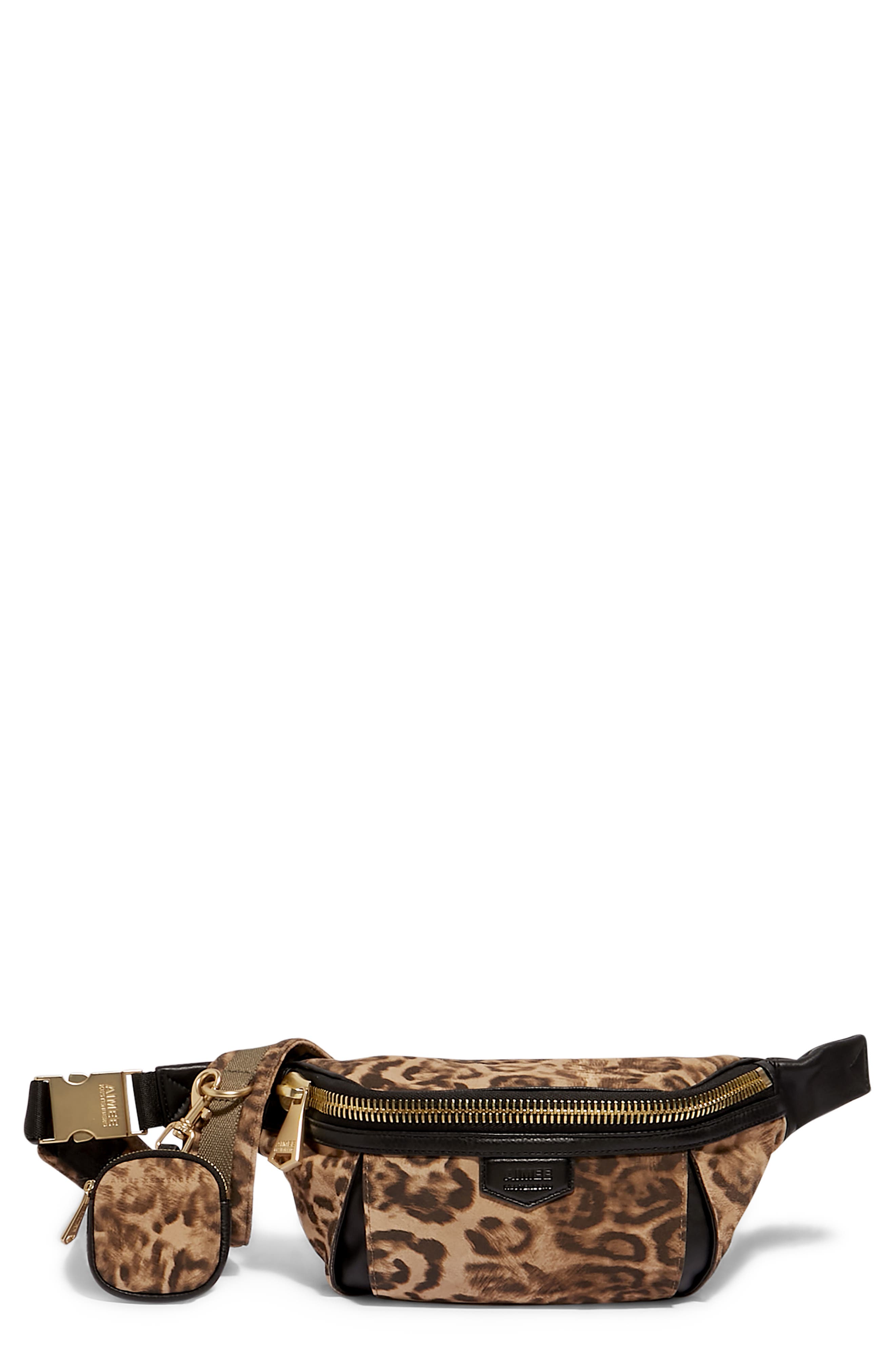 aimee kestenberg fanny pack