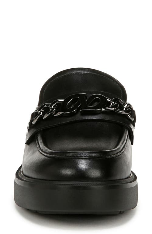 Shop Naturalizer Ayden Moc Toe Mule In Black