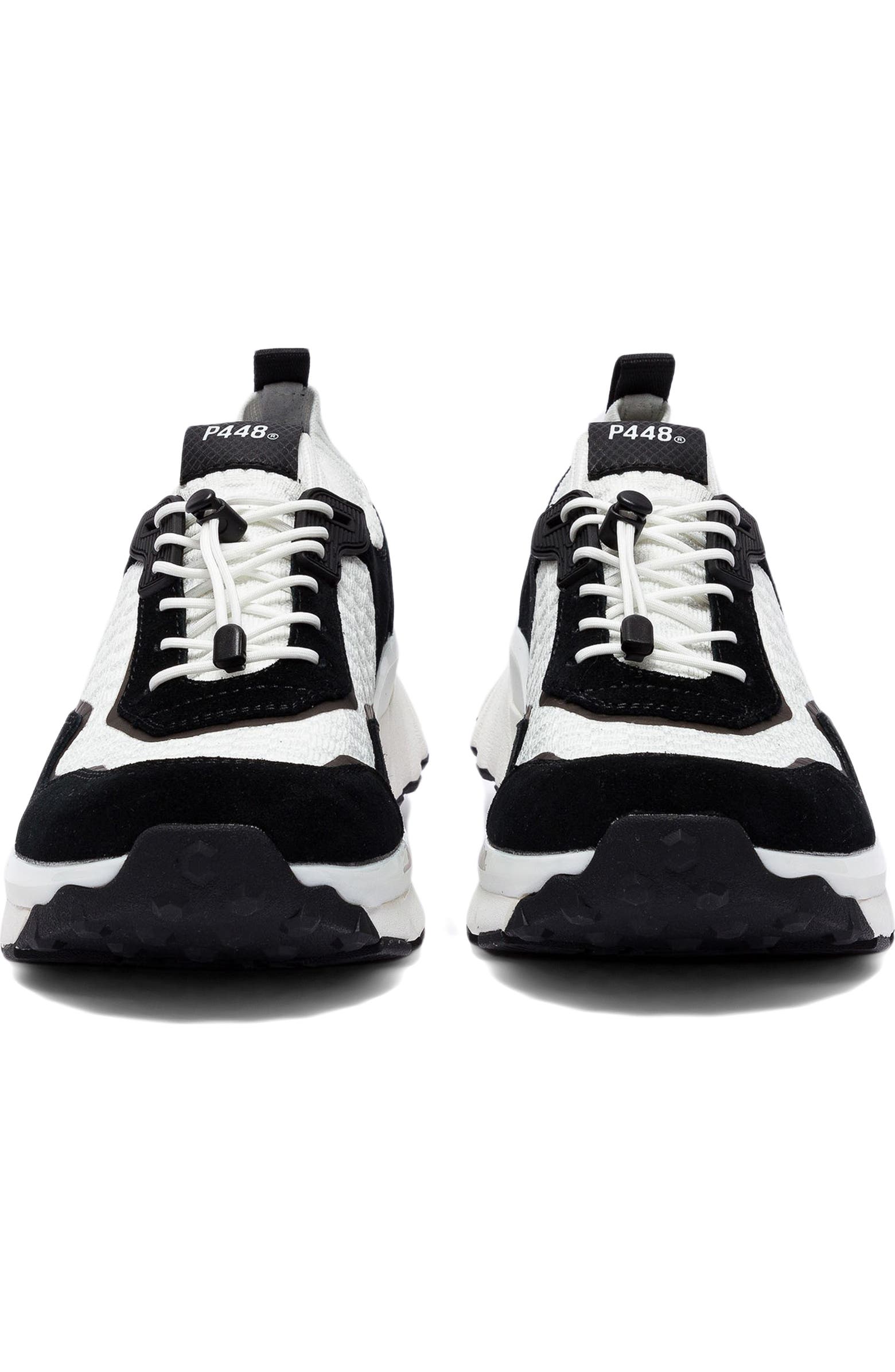 P448 Lightning Platform Sneaker (Women) | Nordstromrack