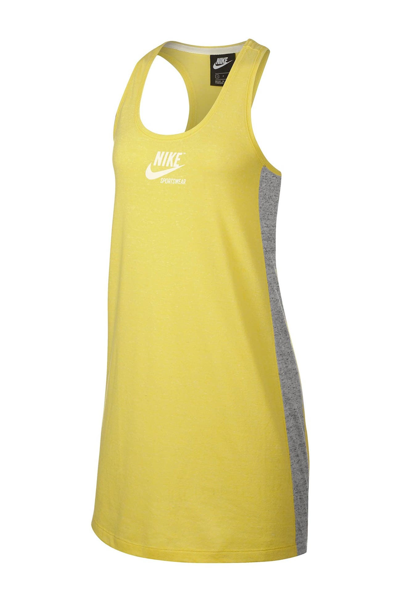 Nike | Gym Vintage Tank Dress | Nordstrom Rack