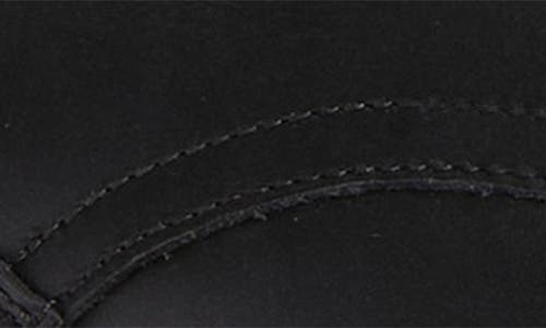 DR. MARTENS DR. MARTENS 5-EYELET BEX SQUARE TOE DERBY