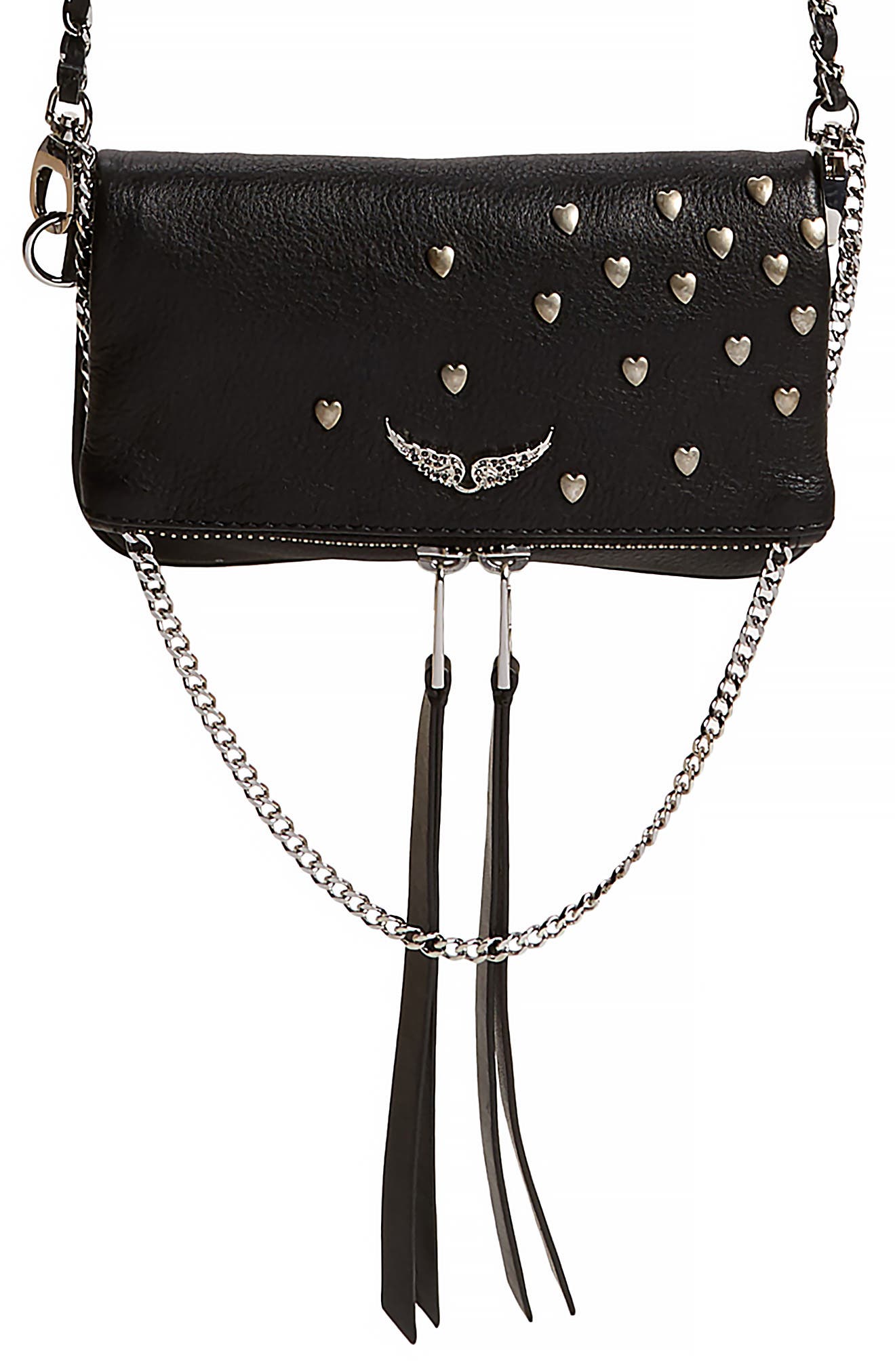 zadig & voltaire rock bag sale
