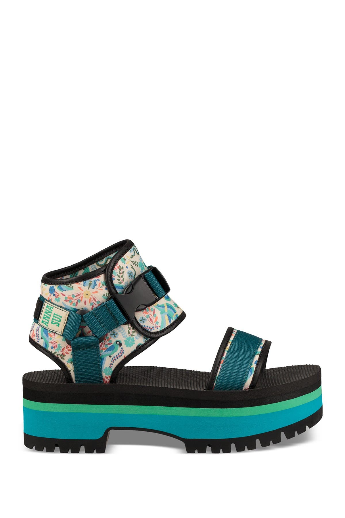 indio jewell teva sandal