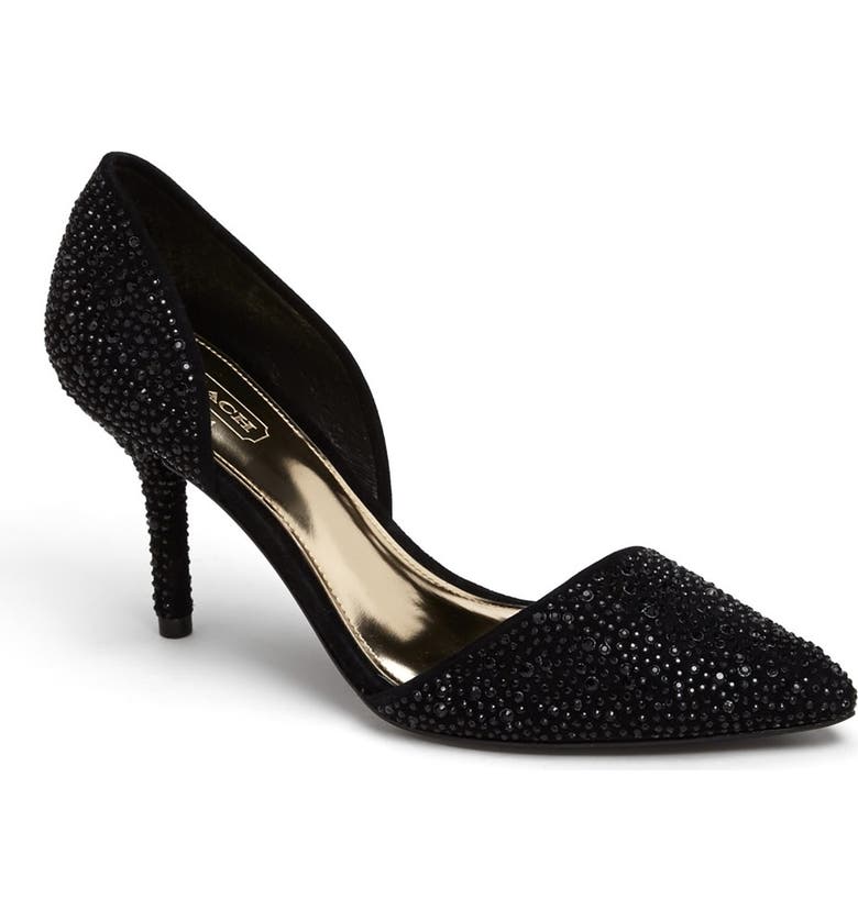 COACH �Camille� Pump Nordstrom COACH �Camille� Pump Nordstrom