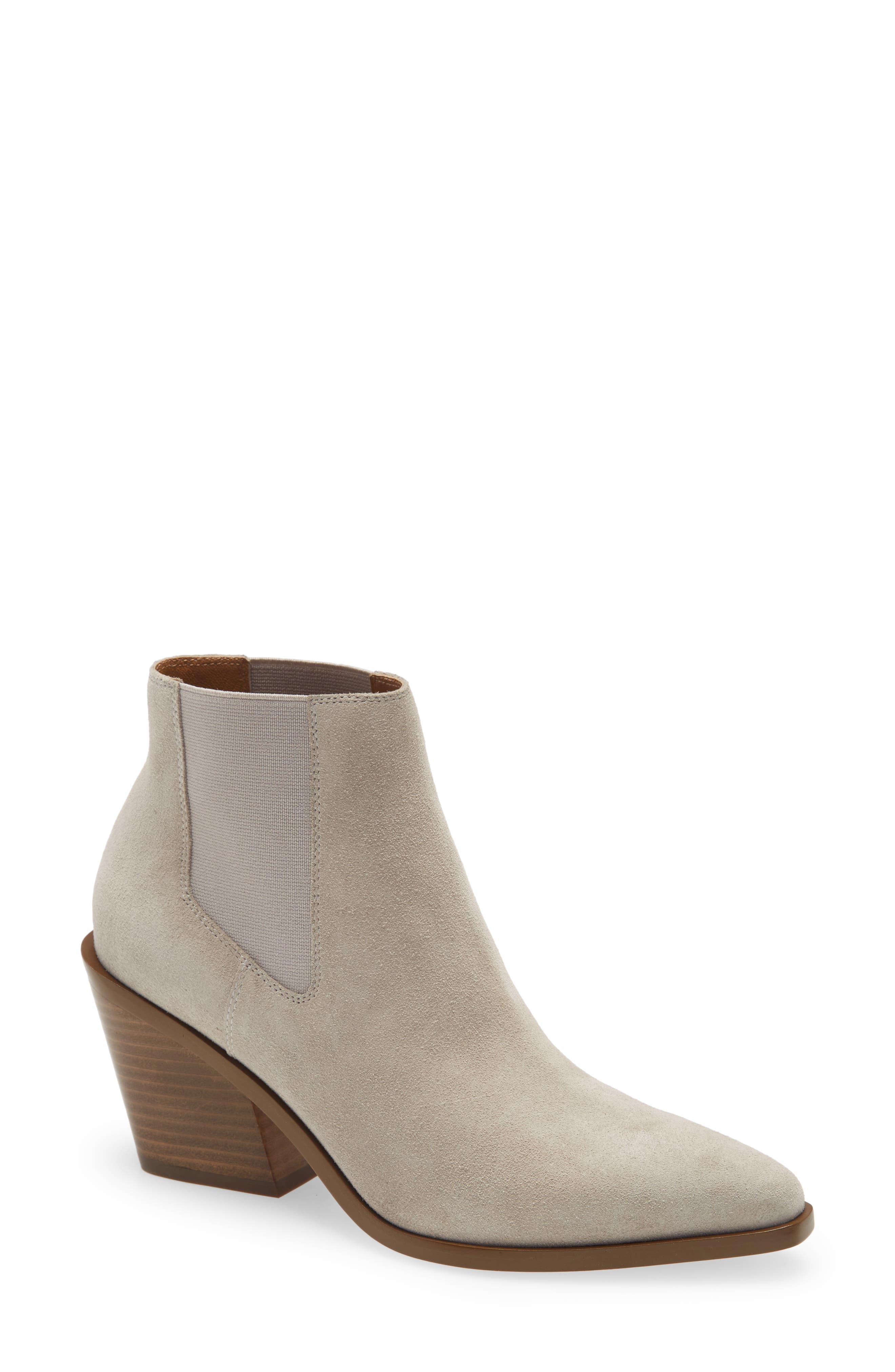 razor chelsea bootie