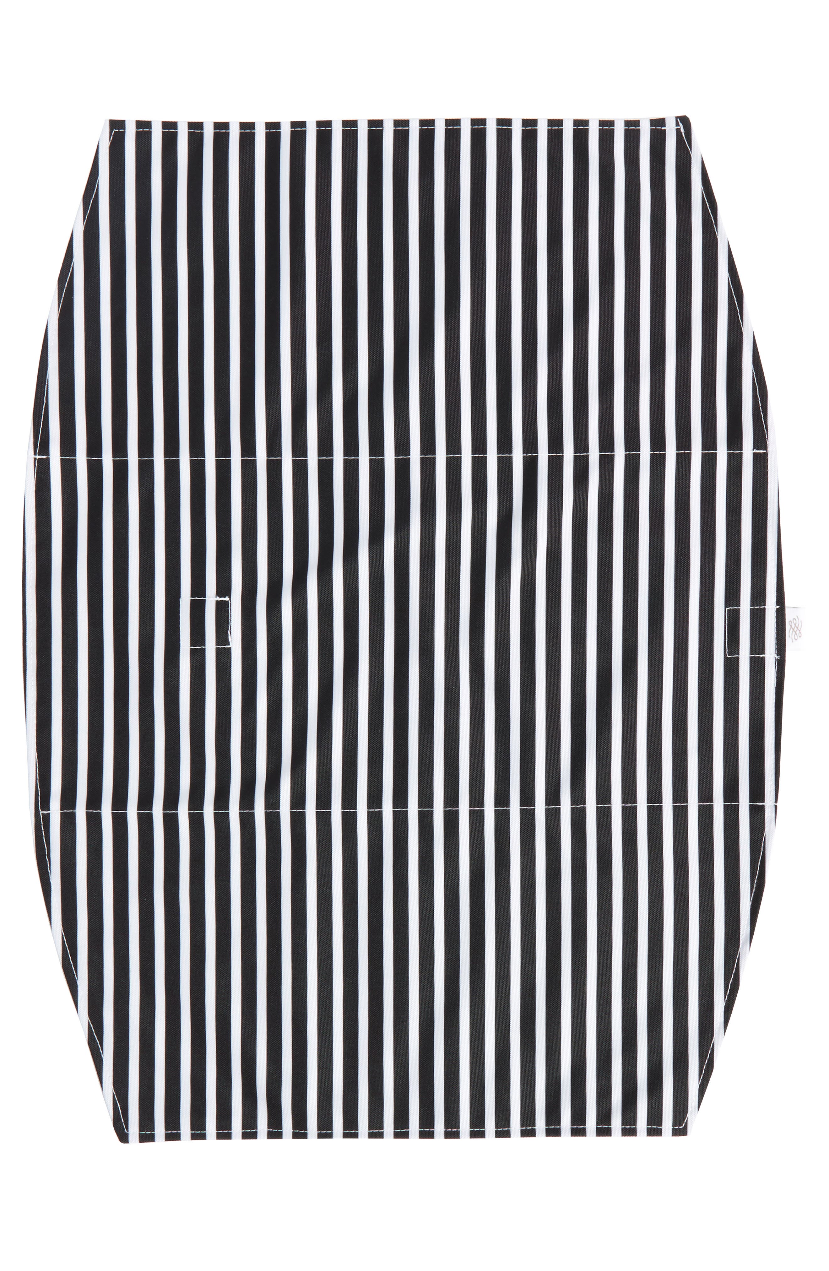 logan lenora changing pad