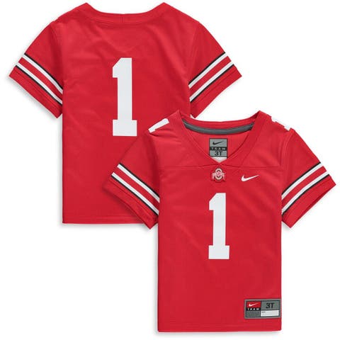 Youth Nike 24 Geno Smith Limited White Alabama Crimson Tide Alumni Jersey