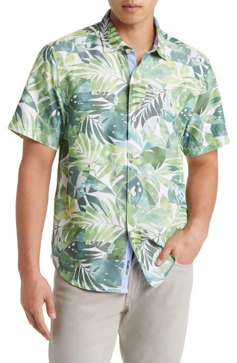 MLB, Shirts, Nwt Boston Red Sox Red Mlb Tommy Bahama Shirt Silk Mens Medium