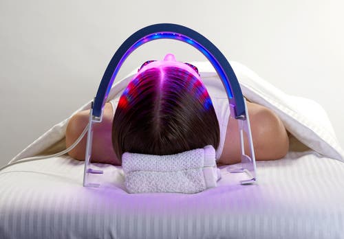 Celluma Lite Light Therapy In Blue