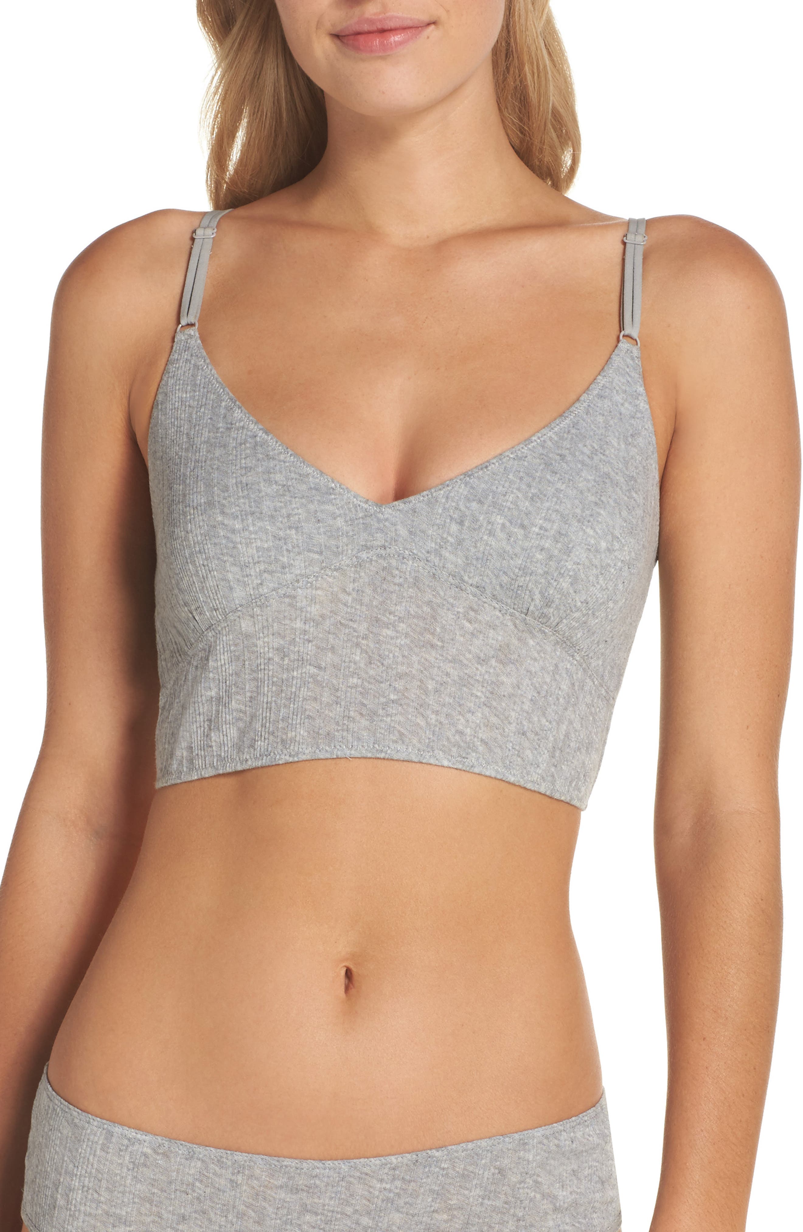sleep bralette