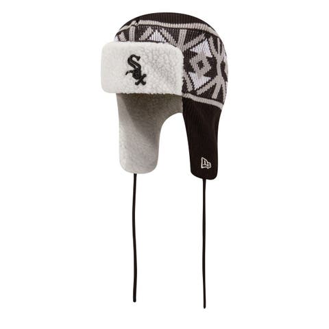 Men's Chicago White Sox Fanatics Branded Graphite Snapback Hat