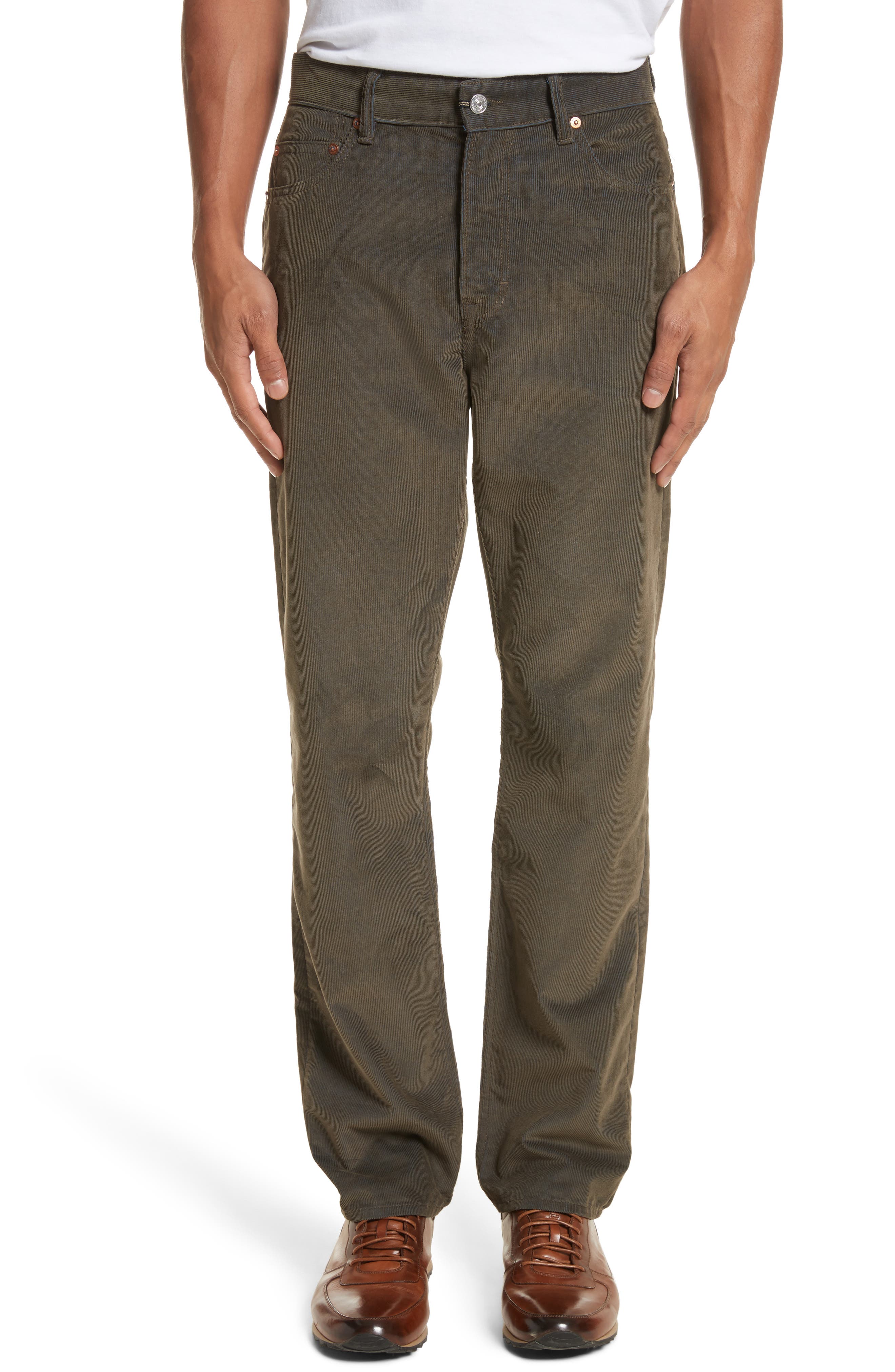 our legacy second cut jeans