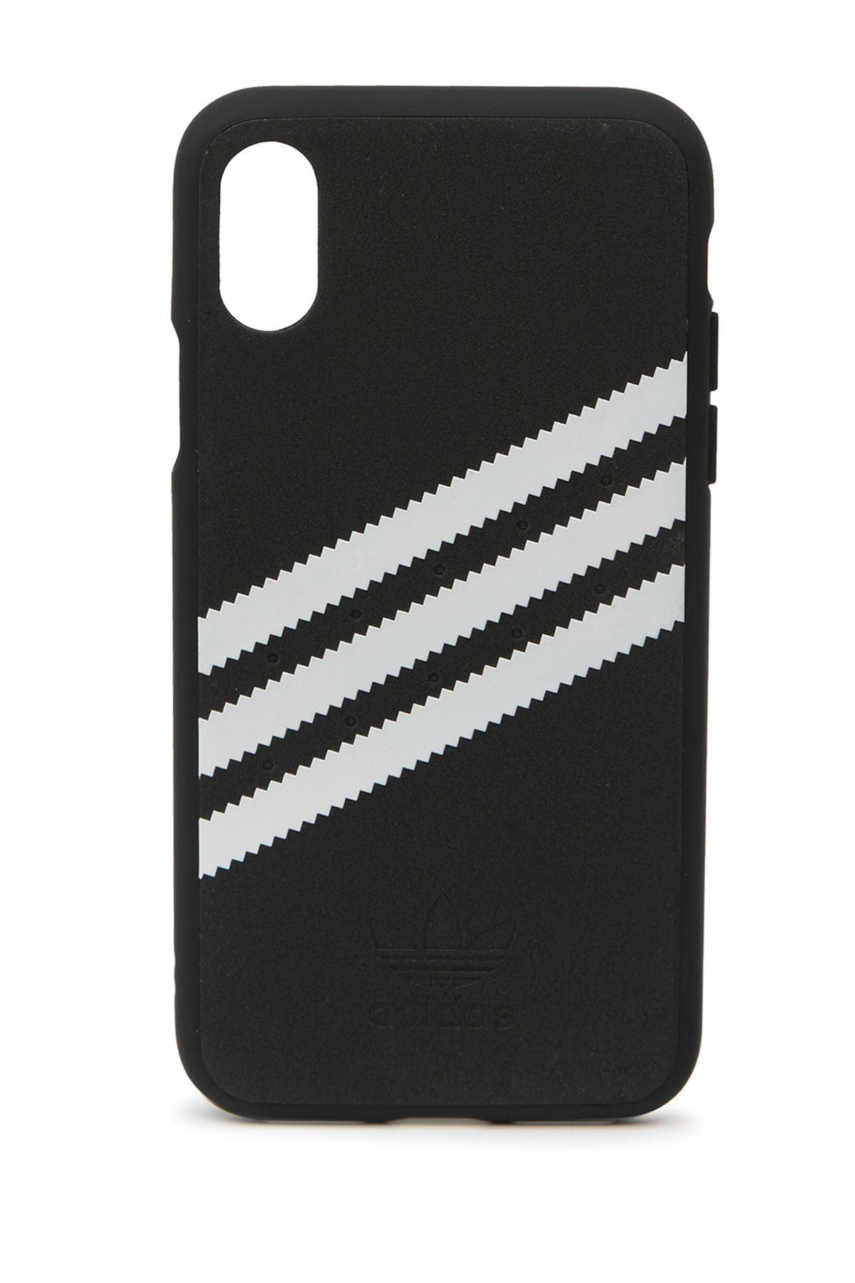 Adidas Black Moulded Iphone X Xs Case Nordstrom Rack