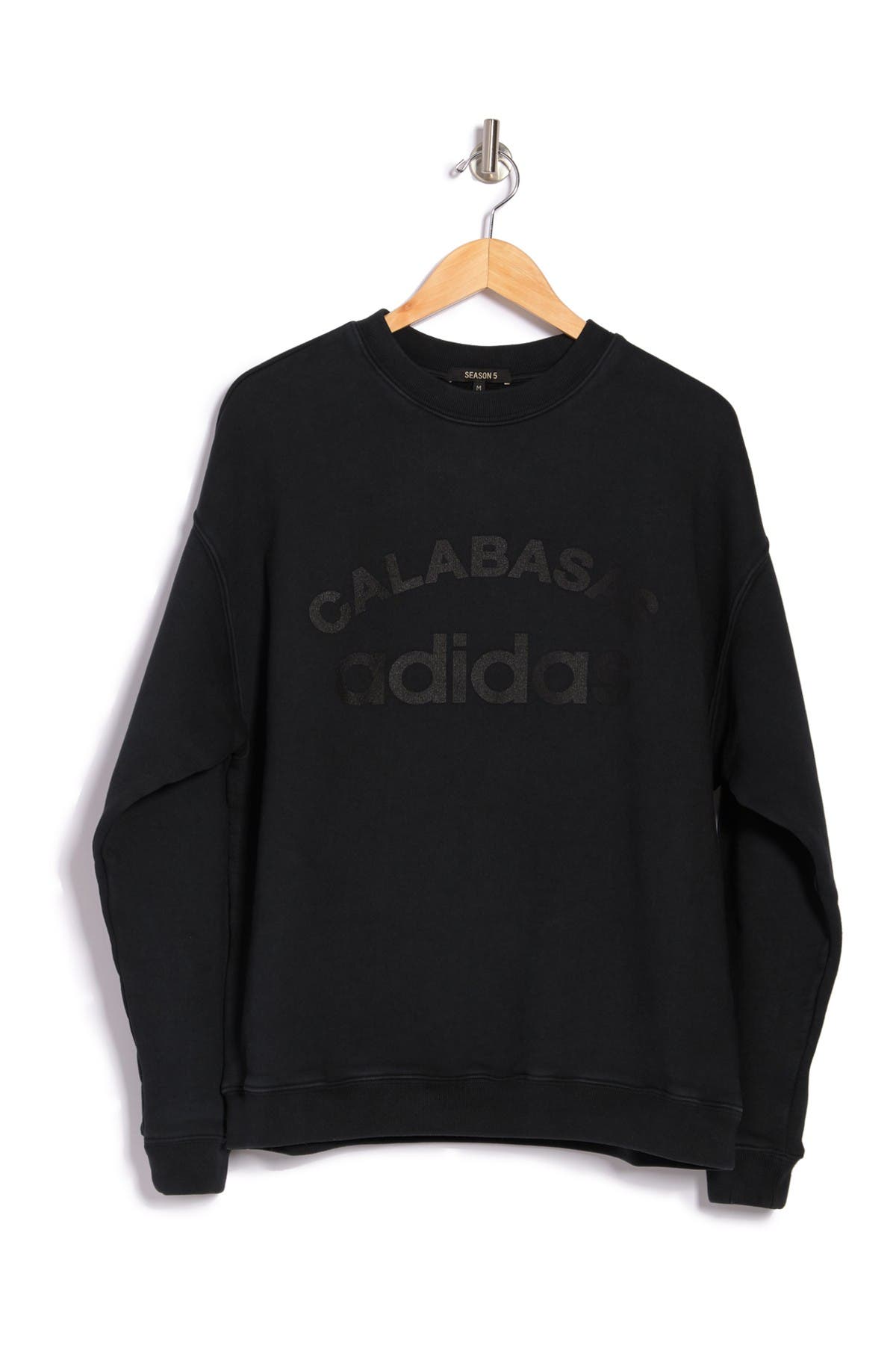 calabasas adidas pullover