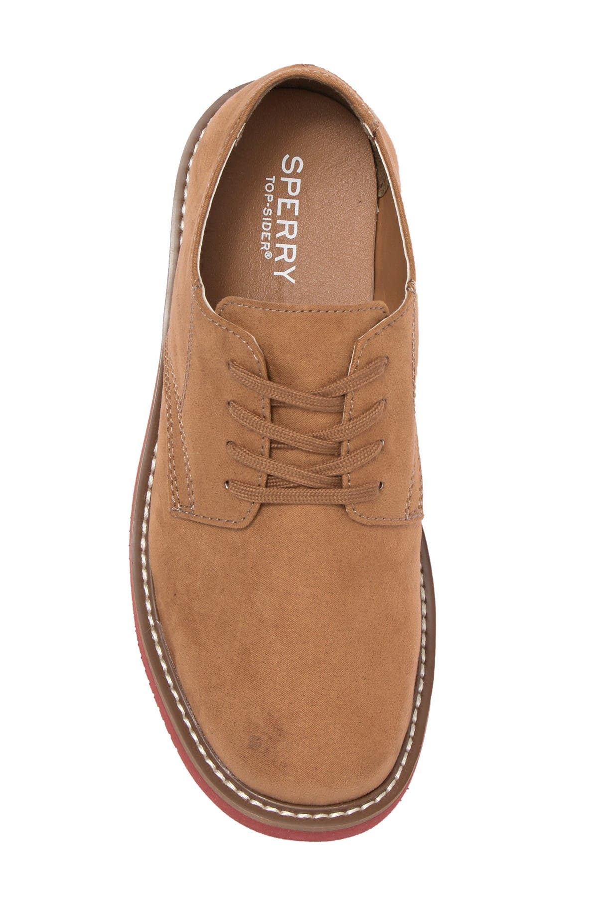 sperry caspian