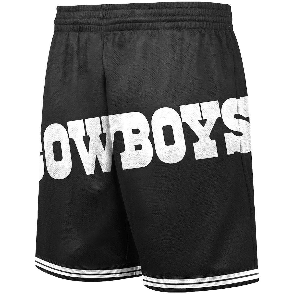 Mitchell \u0026 Ness Men's Mitchell \u0026 Ness 