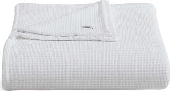 Calvin klein discount honeycomb comforter