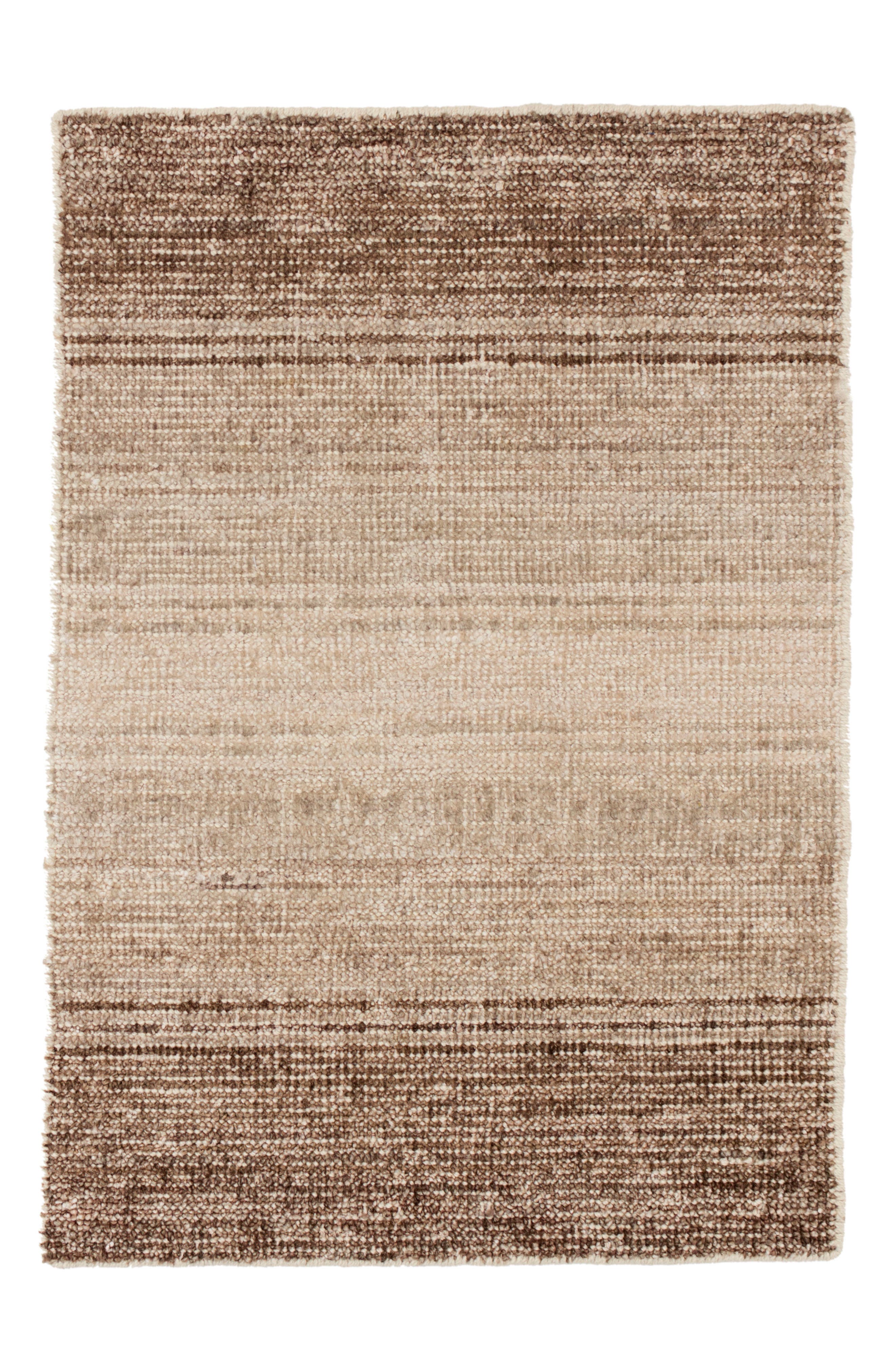 Dash & Albert Sand Moon Rug Nordstrom