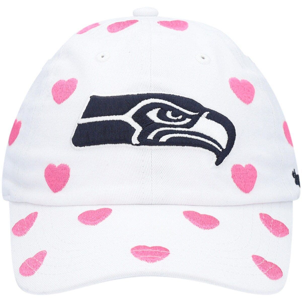 47 Toddler Girls '47 White Seattle 