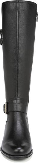 Naturalizer Jessie Wide Calf Knee High Boot