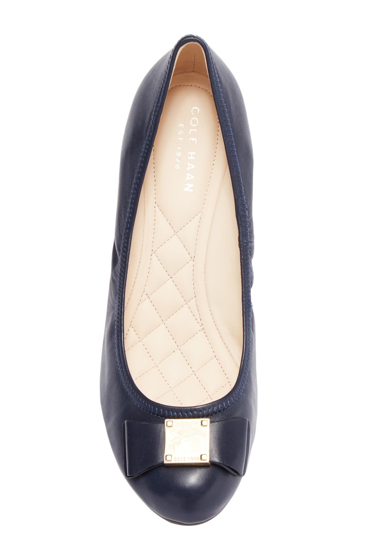 tali bow wedge